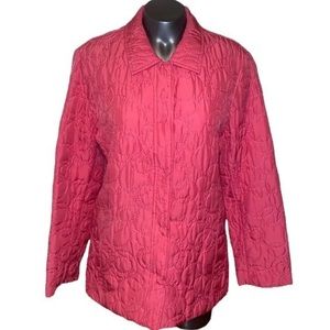 Singrid Olsen Jacket